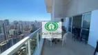 Foto 48 de Cobertura com 1 Quarto à venda, 93m² em Boqueirão, Santos