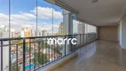 Foto 2 de Apartamento com 3 Quartos à venda, 216m² em Campo Belo, São Paulo