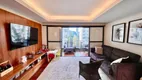 Foto 3 de Apartamento com 3 Quartos à venda, 114m² em Moema, São Paulo