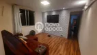 Foto 2 de Apartamento com 1 Quarto à venda, 43m² em Cascadura, Rio de Janeiro