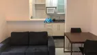 Foto 12 de Apartamento com 1 Quarto para alugar, 37m² em Vila Nova Conceição, São Paulo