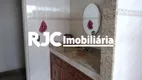 Foto 16 de Apartamento com 3 Quartos à venda, 115m² em Grajaú, Rio de Janeiro