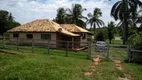 Foto 3 de Fazenda/Sítio com 3 Quartos à venda, 411400m² em , Rubinéia