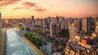 Foto 7 de Apartamento com 2 Quartos à venda, 110m² em Brooklin, São Paulo