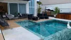 Foto 4 de Casa de Condomínio com 5 Quartos para alugar, 480m² em Tamboré, Santana de Parnaíba