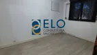 Foto 4 de Casa com 4 Quartos para alugar, 300m² em Vila Matias, Santos