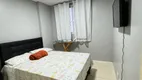 Foto 8 de Apartamento com 3 Quartos à venda, 82m² em Cohama, São Luís