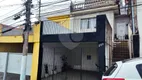 Foto 2 de Sobrado com 3 Quartos à venda, 118m² em Horto Florestal, São Paulo