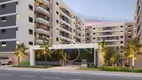 Foto 18 de Apartamento com 2 Quartos à venda, 42m² em Fragata, Marília