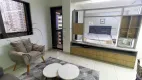 Foto 2 de Apartamento com 1 Quarto à venda, 42m² em Moema, São Paulo