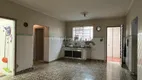 Foto 10 de Casa com 3 Quartos à venda, 206m² em Vila Industrial, Campinas