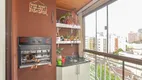 Foto 7 de Apartamento com 3 Quartos à venda, 103m² em Vila Izabel, Curitiba