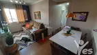 Foto 3 de Apartamento com 3 Quartos à venda, 63m² em Jardim Utinga, Santo André