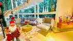 Foto 10 de Casa de Condomínio com 10 Quartos à venda, 614m² em Alto do Capivari, Campos do Jordão