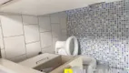 Foto 17 de Apartamento com 3 Quartos à venda, 62m² em Jardim América, Taboão da Serra