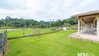 Foto 16 de Fazenda/Sítio com 4 Quartos à venda, 420m² em Sao Silvestre, Campo Largo