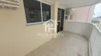 Foto 7 de Apartamento com 3 Quartos à venda, 85m² em Recreio Dos Bandeirantes, Rio de Janeiro