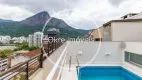 Foto 20 de Cobertura com 4 Quartos à venda, 162m² em Lagoa, Rio de Janeiro