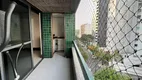 Foto 14 de Apartamento com 3 Quartos à venda, 128m² em Caminho Das Árvores, Salvador