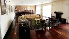 Foto 9 de Casa de Condomínio com 4 Quartos à venda, 690m² em Bosque dos Eucaliptos, São José dos Campos