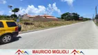 Foto 2 de Lote/Terreno à venda, 490m² em Praia do Ervino, São Francisco do Sul