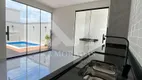 Foto 7 de Casa com 3 Quartos à venda, 140m² em Residencial Monte Cristo, Trindade