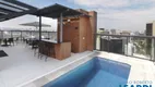 Foto 5 de Flat com 1 Quarto à venda, 31m² em Pinheiros, São Paulo