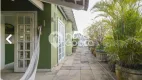 Foto 5 de Cobertura com 3 Quartos à venda, 160m² em Lagoa, Rio de Janeiro