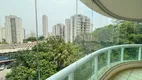 Foto 2 de Apartamento com 4 Quartos à venda, 246m² em Jardim Marajoara, São Paulo