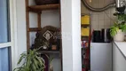 Foto 7 de Apartamento com 3 Quartos à venda, 81m² em Cavalhada, Porto Alegre