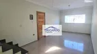 Foto 2 de Sobrado com 3 Quartos à venda, 93m² em Jardim Presidente Dutra, Guarulhos