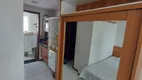 Foto 3 de Flat com 1 Quarto à venda, 35m² em Ponta Negra, Natal