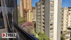 Foto 14 de Apartamento com 4 Quartos à venda, 170m² em Serra, Belo Horizonte