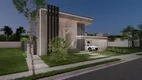 Foto 2 de Casa de Condomínio com 3 Quartos à venda, 226m² em Laranjeiras, Uberlândia