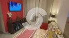 Foto 3 de Apartamento com 3 Quartos à venda, 91m² em Barreto, Niterói