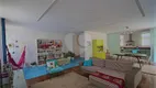 Foto 13 de Apartamento com 3 Quartos à venda, 210m² em Higienópolis, São Paulo