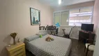 Foto 8 de Apartamento com 2 Quartos à venda, 107m² em Gonzaga, Santos