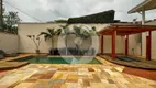 Foto 33 de Casa de Condomínio com 4 Quartos para alugar, 390m² em Sítios de Recreio Gramado, Campinas