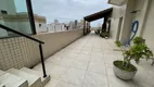 Foto 13 de Cobertura com 4 Quartos para alugar, 388m² em Vila Alzira, Guarujá