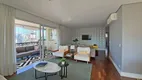 Foto 5 de Apartamento com 4 Quartos à venda, 180m² em Vila Olímpia, São Paulo