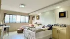 Foto 19 de Apartamento com 5 Quartos à venda, 329m² em Adrianópolis, Manaus