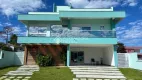 Foto 2 de Casa de Condomínio com 4 Quartos à venda, 300m² em São João do Rio Vermelho, Florianópolis