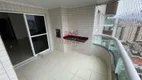 Foto 5 de Apartamento com 3 Quartos à venda, 115m² em Vila Guilhermina, Praia Grande