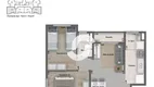 Foto 11 de Apartamento com 2 Quartos à venda, 46m² em Centro, Niterói