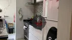 Foto 4 de Apartamento com 2 Quartos à venda, 53m² em Jardim Santo Andre, Santo André