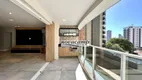 Foto 15 de Apartamento com 3 Quartos à venda, 145m² em Cambuí, Campinas
