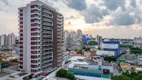 Foto 6 de Apartamento com 4 Quartos à venda, 167m² em Vila Romana, São Paulo