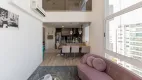 Foto 6 de Apartamento com 1 Quarto à venda, 64m² em Central Parque, Porto Alegre