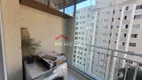 Foto 16 de Apartamento com 1 Quarto à venda, 33m² em Jardim Santa Terezinha, São Paulo