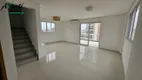 Foto 6 de Apartamento com 3 Quartos para alugar, 152m² em Boqueirão, Santos